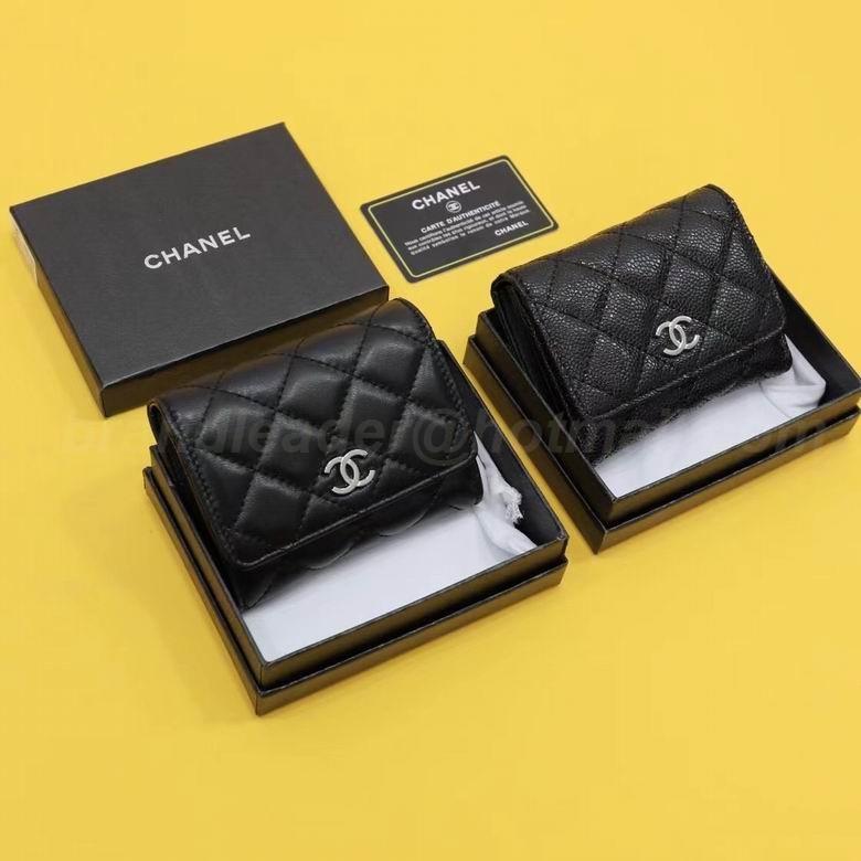 Chanel Wallets 46